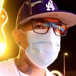 Meet your Posher, Alfonso